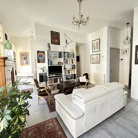 Grand T3 Bis A Port-vendres, Ideal Pour Familles - Fr-1-309-151 Apartmán