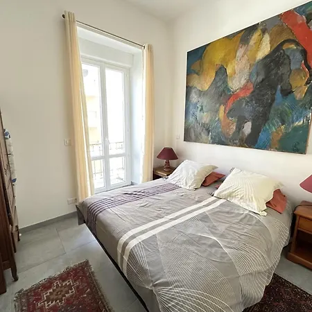Grand T3 Bis A Port-vendres, Ideal Pour Familles - Fr-1-309-151 Port Vendres