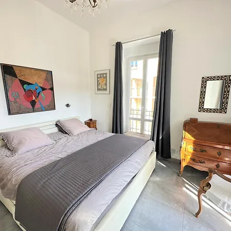 Grand T3 Bis A Port-vendres, Ideal Pour Familles - Fr-1-309-151