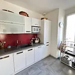 Daire Grand T3 Bis A Port-vendres, Ideal Pour Familles - Fr-1-309-151
