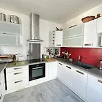 Grand T3 Bis A Port-vendres, Ideal Pour Familles - Fr-1-309-151 Port Vendres