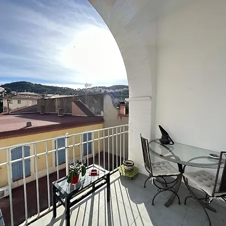 Grand T3 Bis A Port-vendres, Ideal Pour Familles - Fr-1-309-151