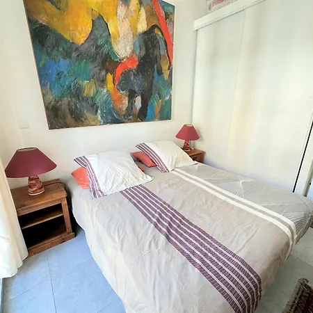 Grand T3 Bis A Port-vendres, Ideal Pour Familles - Fr-1-309-151 شقة بورت-فوندر