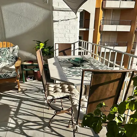 Διαμέρισμα Grand T3 Bis A Port-vendres, Ideal Pour Familles - Fr-1-309-151
