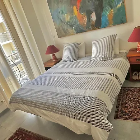 Grand T3 Bis A Port-vendres, Ideal Pour Familles - Fr-1-309-151 Port Vendres