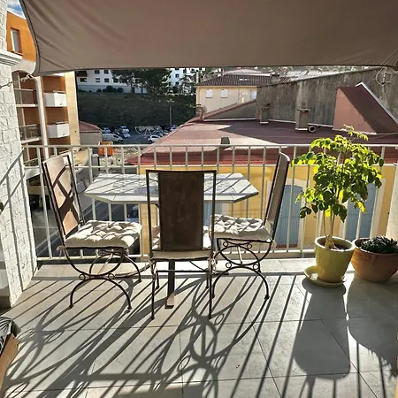Grand T3 Bis A Port-vendres, Ideal Pour Familles - Fr-1-309-151 Διαμέρισμα Port Vendres