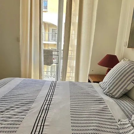 Grand T3 Bis A Port-vendres, Ideal Pour Familles - Fr-1-309-151