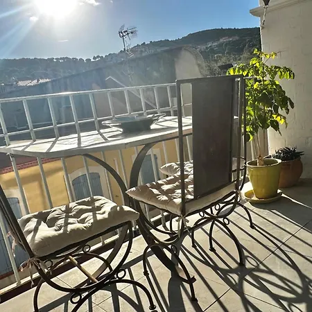 Grand T3 Bis A Port-vendres, Ideal Pour Familles - Fr-1-309-151 *