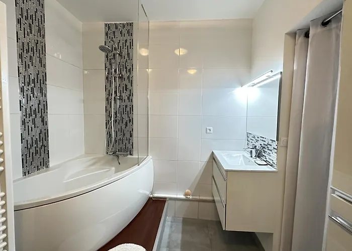 Διαμέρισμα Grand T3 Bis A Port-vendres, Ideal Pour Familles - Fr-1-309-151