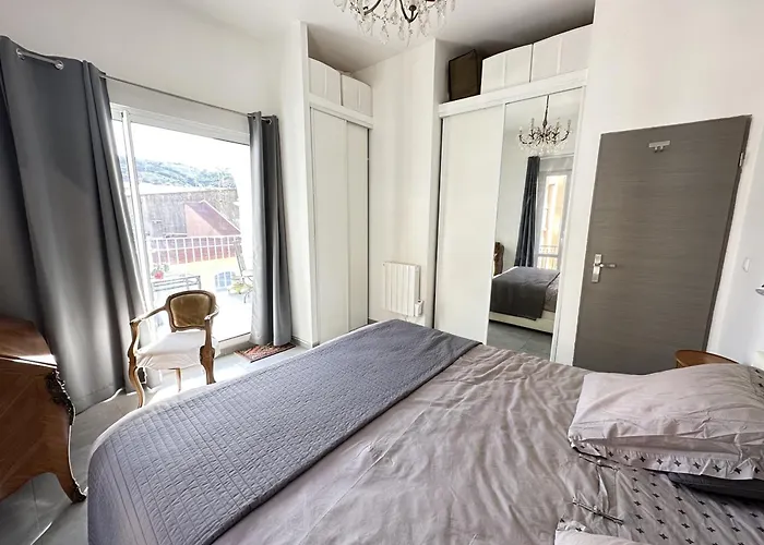 Διαμέρισμα Grand T3 Bis A Port-vendres, Ideal Pour Familles - Fr-1-309-151 Port Vendres