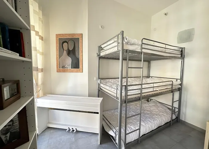 Grand T3 Bis A Port-vendres, Ideal Pour Familles - Fr-1-309-151 Διαμέρισμα Port Vendres
