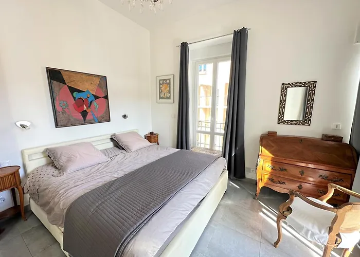 Grand T3 Bis A Port-vendres, Ideal Pour Familles - Fr-1-309-151