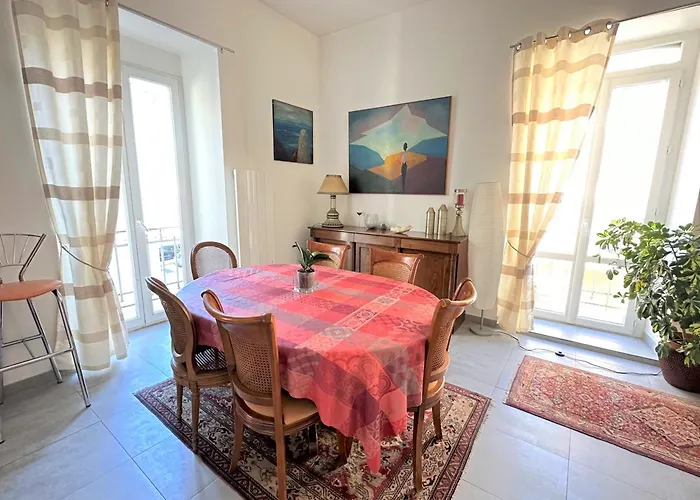 Διαμέρισμα Grand T3 Bis A Port-vendres, Ideal Pour Familles - Fr-1-309-151