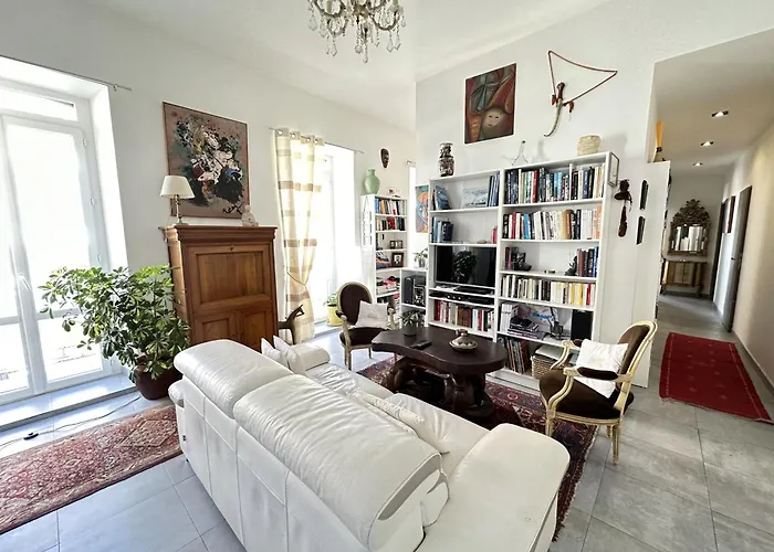 Grand T3 Bis A Port-vendres, Ideal Pour Familles - Fr-1-309-151 Διαμέρισμα Port Vendres