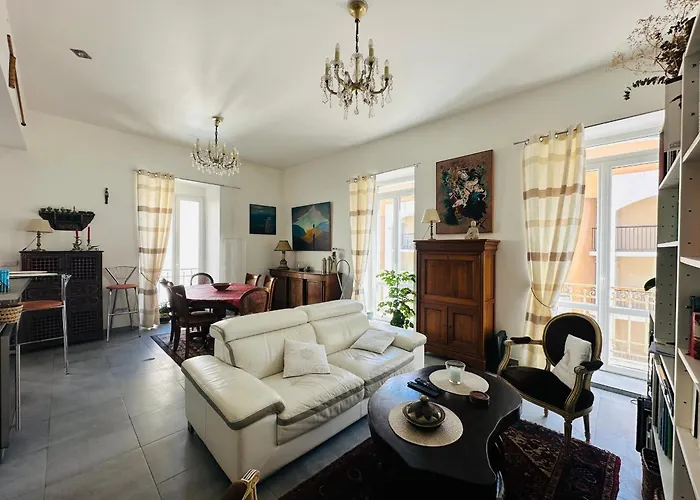 Grand T3 Bis A Port-vendres, Ideal Pour Familles - Fr-1-309-151 Διαμέρισμα Port Vendres