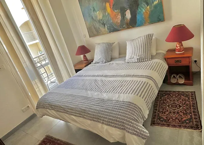 Grand T3 Bis A Port-vendres, Ideal Pour Familles - Fr-1-309-151 Port Vendres