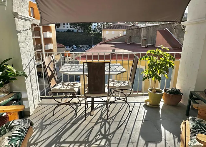 Grand T3 Bis A Port-vendres, Ideal Pour Familles - Fr-1-309-151 Διαμέρισμα Port Vendres
