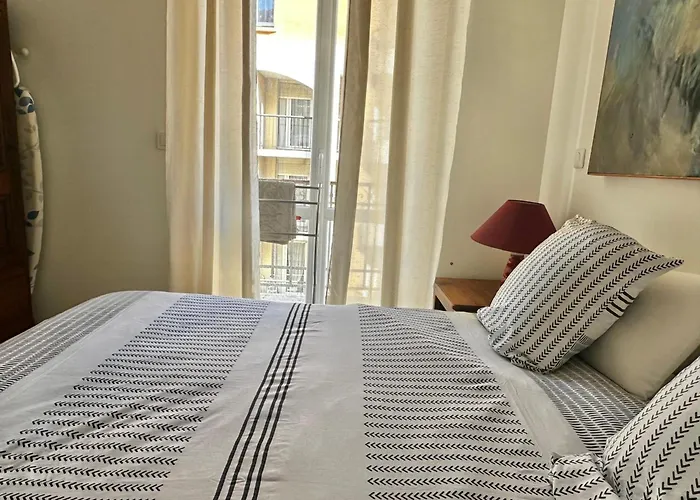 Grand T3 Bis A Port-vendres, Ideal Pour Familles - Fr-1-309-151